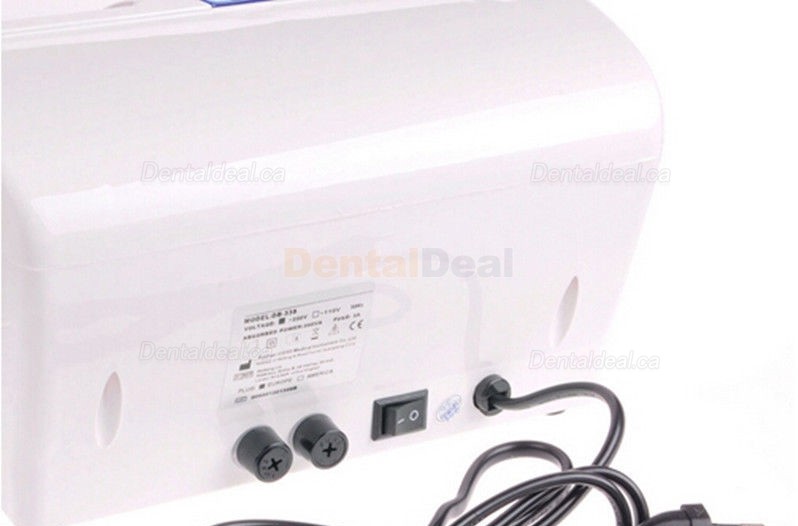 YUSENDENT COXO DB338 Digital Lab Amalgamator Amalgam Capsule Mixer
